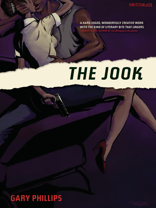 Cover image for The Jook